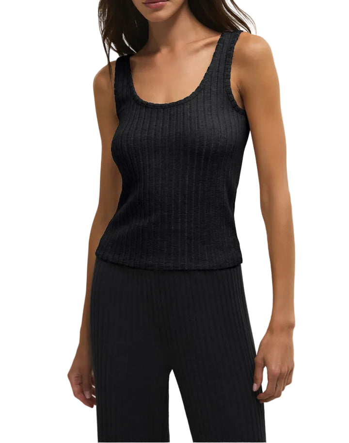 Z Supply Double Scoop Rib Tank