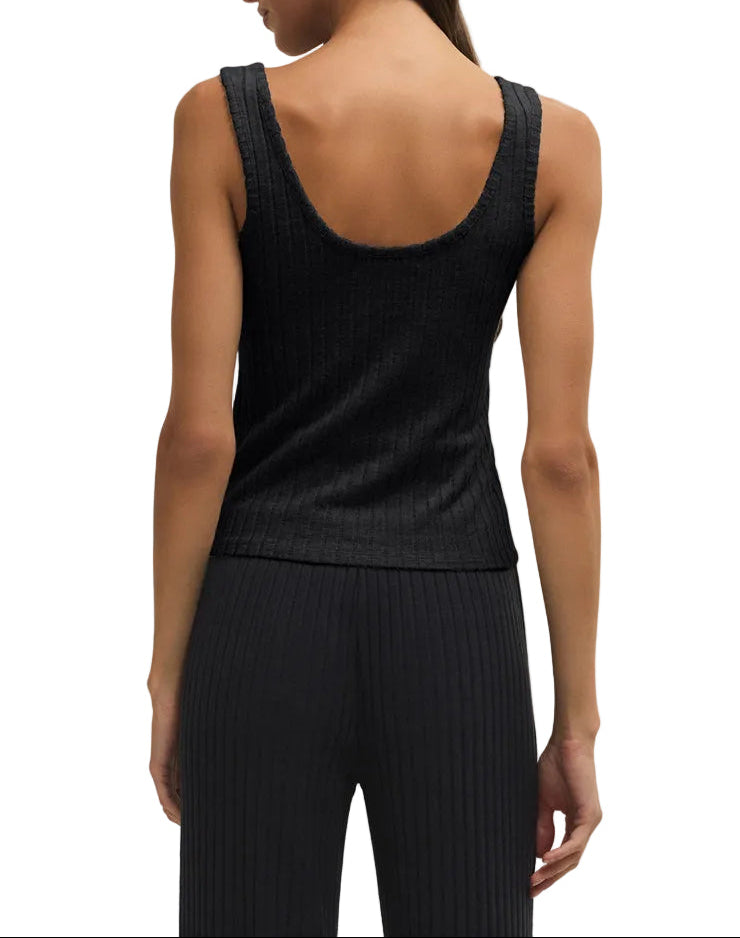 Z Supply Double Scoop Rib Tank