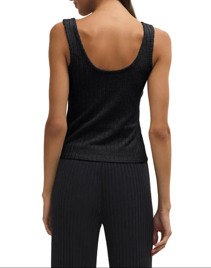 Z Supply Double Scoop Rib Tank