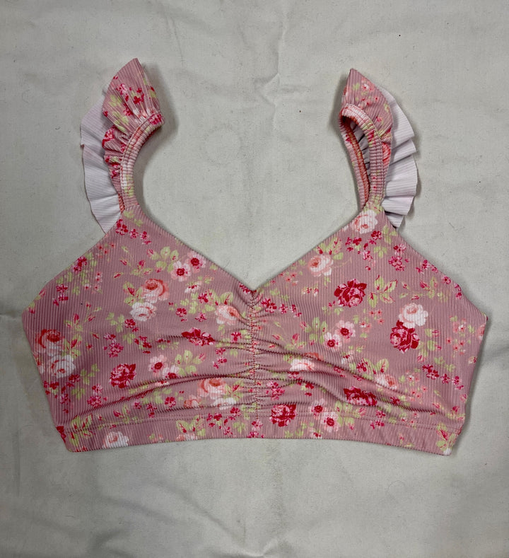 Onzie Hot Yoga Le Femme Bra 3701