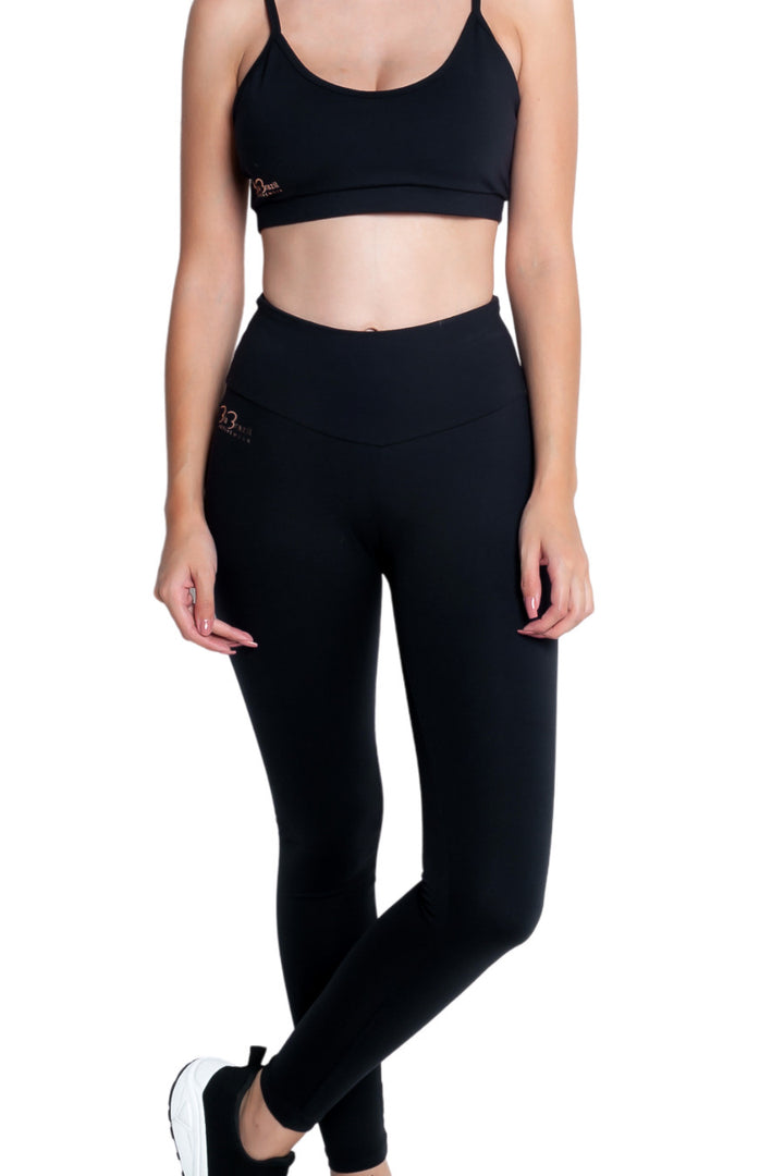 Bia Brazil Activewear Basic Legging LE4069