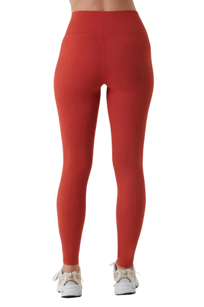 Noli_Terra Cotta_Limittless_Legging