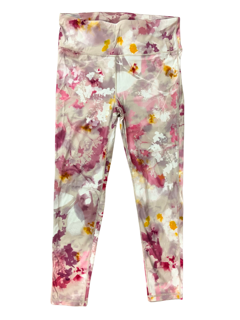Mono b floral sales leggings