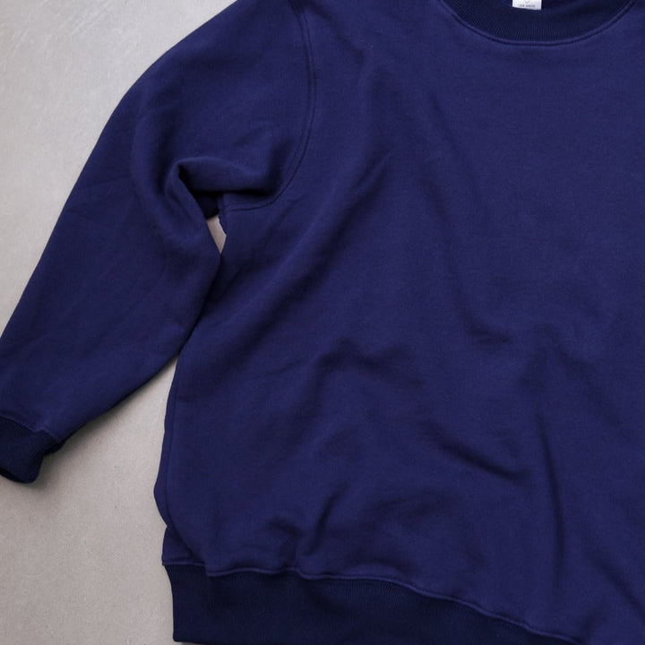 Blank Pullover Sweatshirt ♡