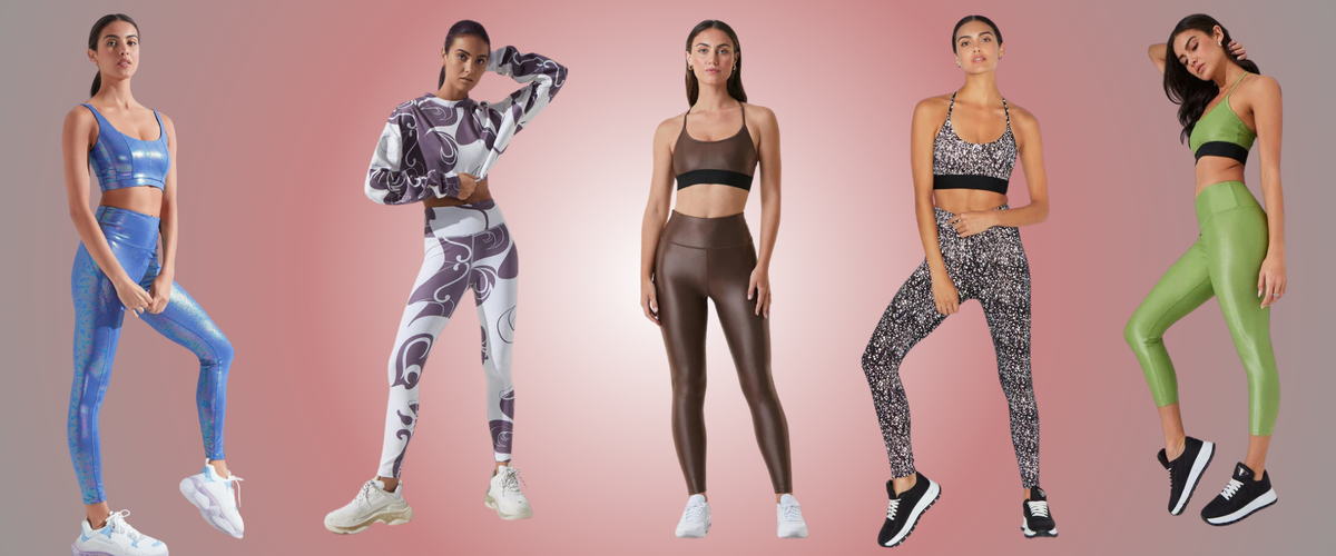 Best Online Workout & Fitness Clothing Store