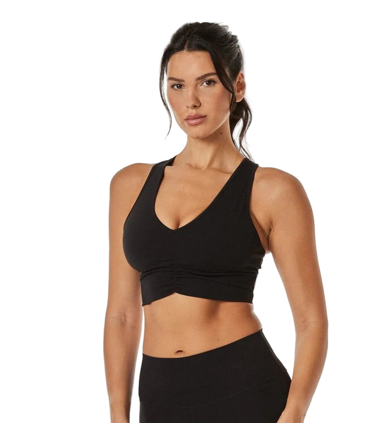 Noli Yoga Limitless Bra Black