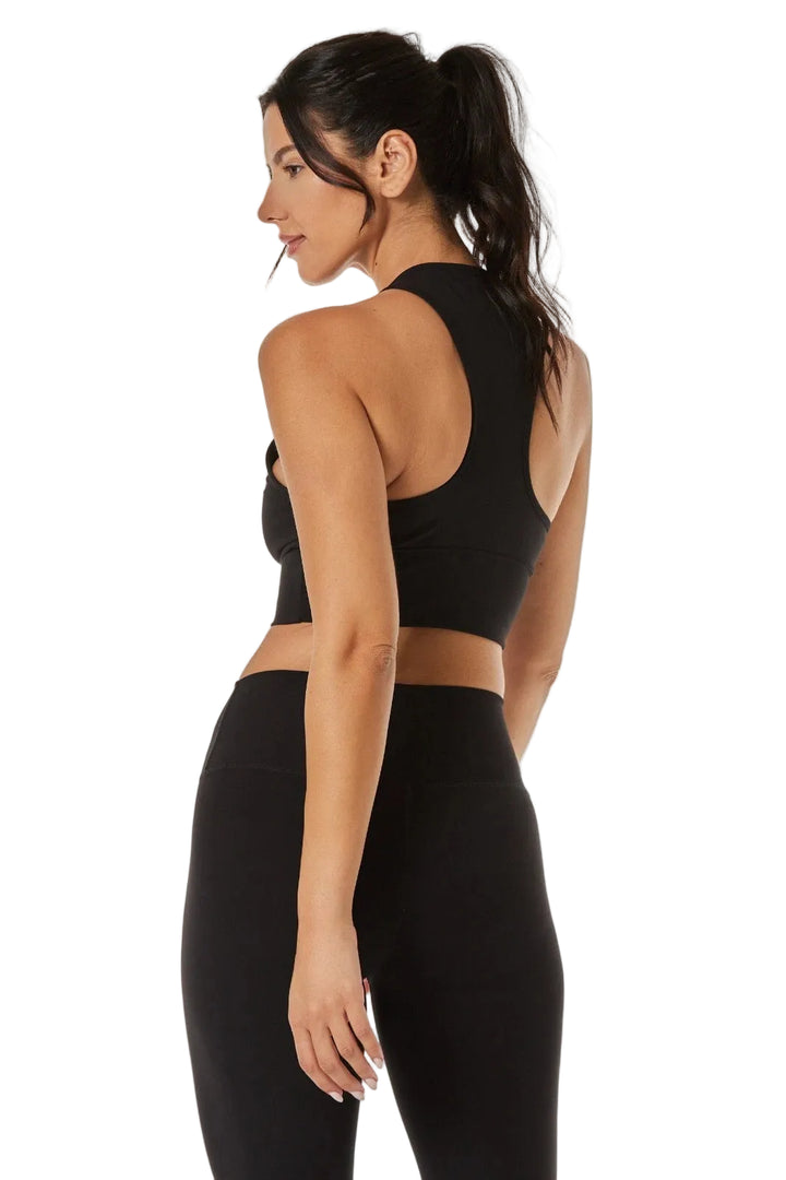 Noli Yoga Limitless Bra Black