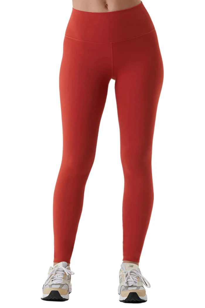 Noli Terra Cotta limitless Legging