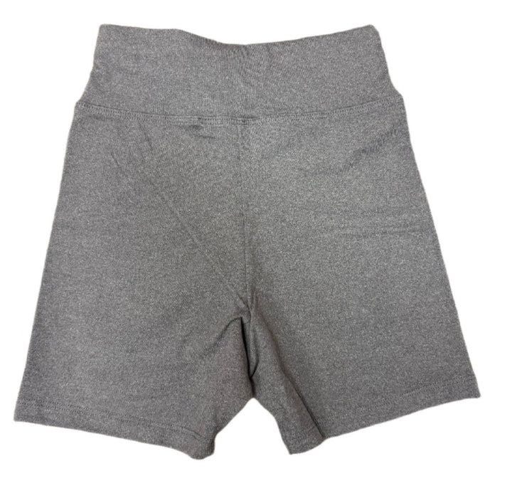 One Step Ahead Brushed Supplex Fitted Drawstring Short 203
