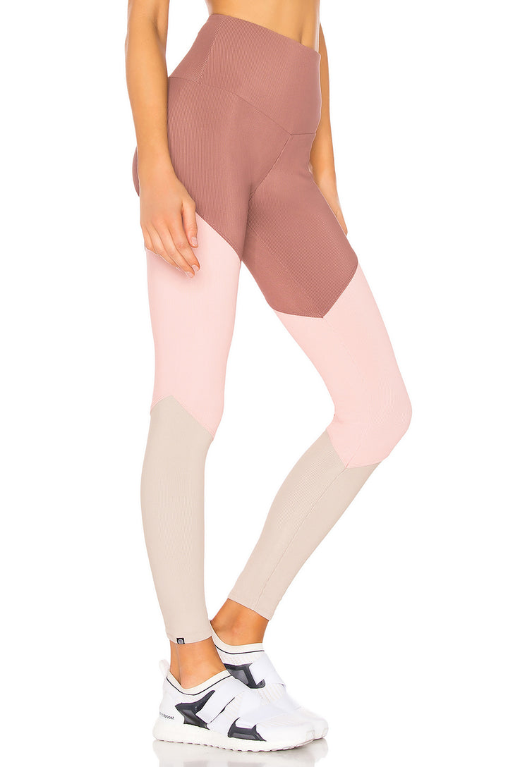 Onzie High Rise Track Legging 2046