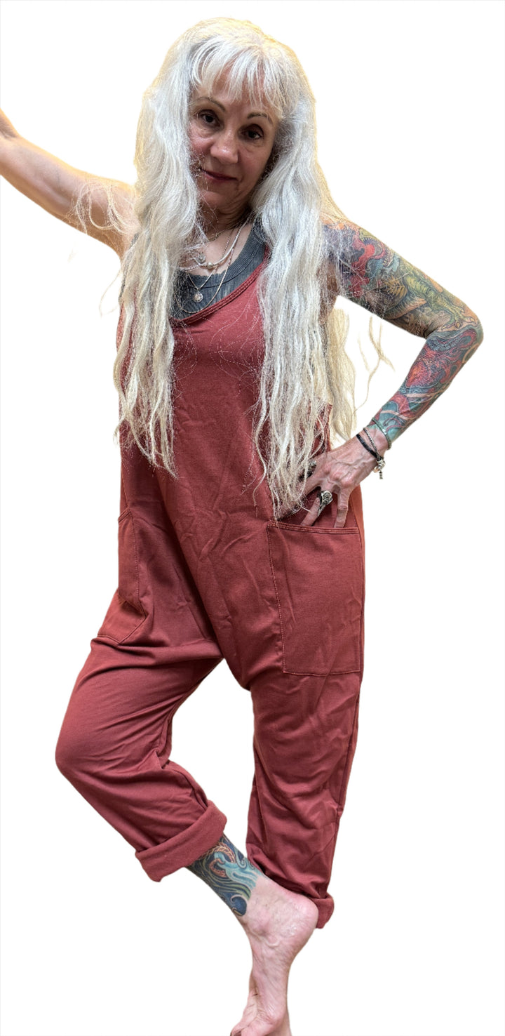 Onzie Pine Cone Jumper Fleece 