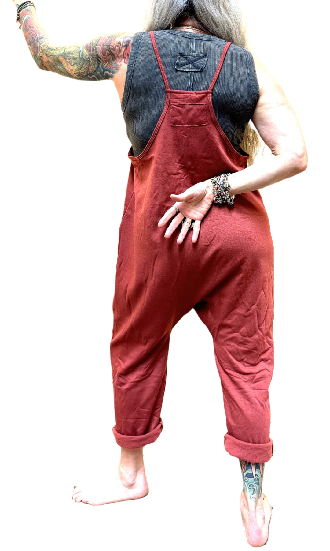 Pinecone Fleece Jumper Onzie