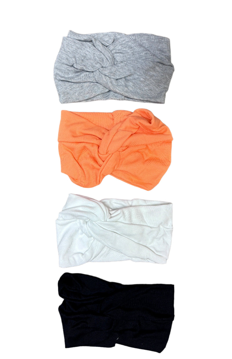 Onzie Twist Hair Band 2 pack