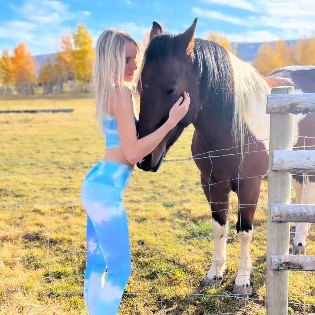 Fairy Bath Hot Pant *Final Sale