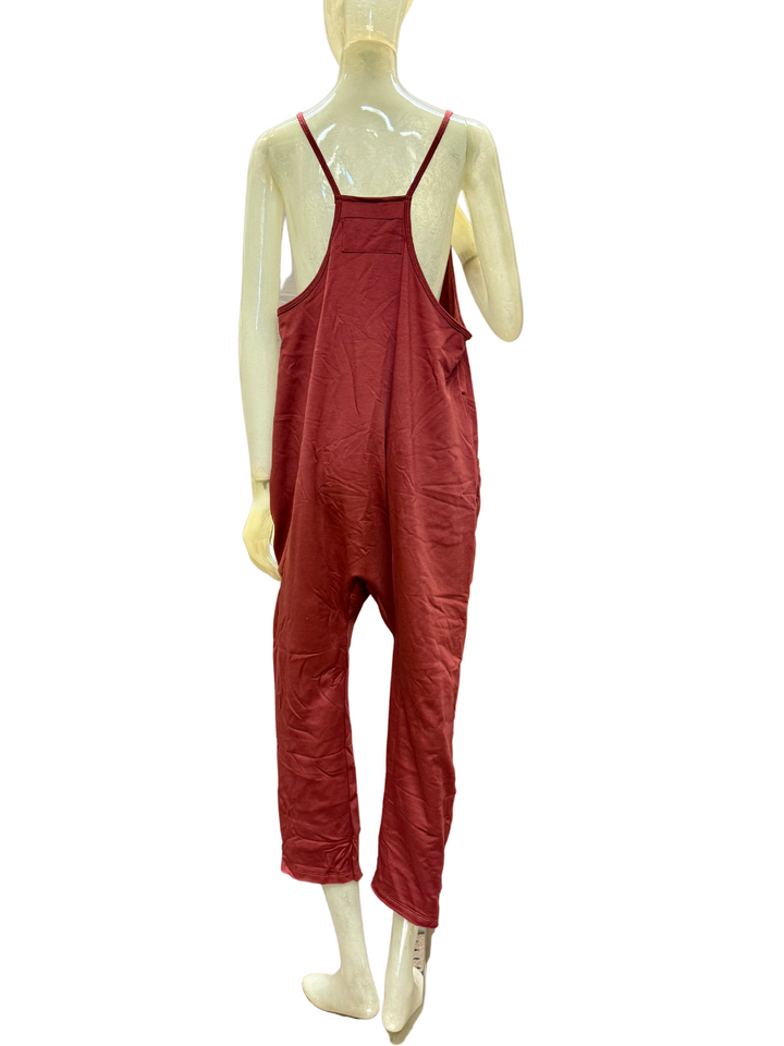 Onzie Flow Fleece Jumper 140