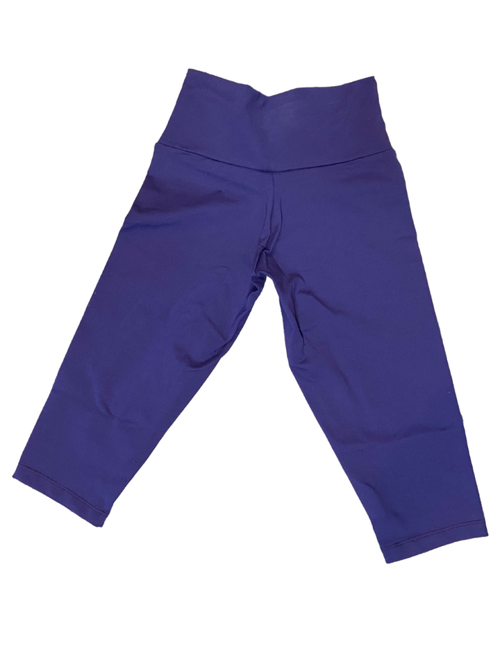 Bia Brazil Activewear Sierra Capri SL4043
