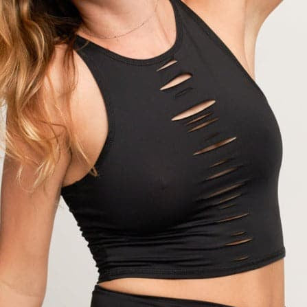 Jimi Laser Mermaid Tank