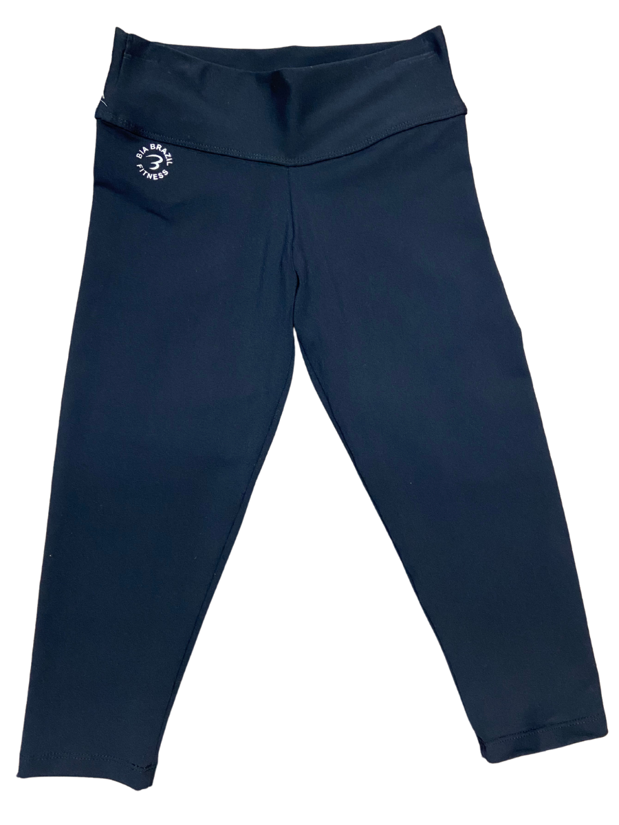 Bia Brazil Activewear Tie Dye Faux Pocket Capri SL326