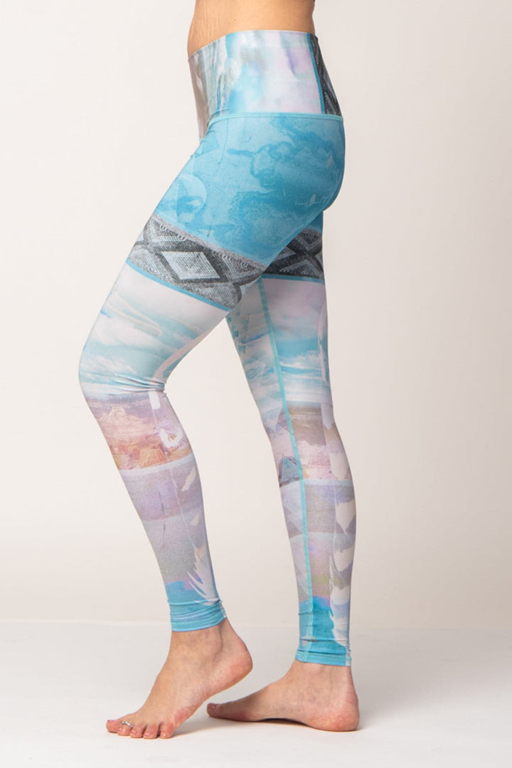 Tarot Magic Hot Pant