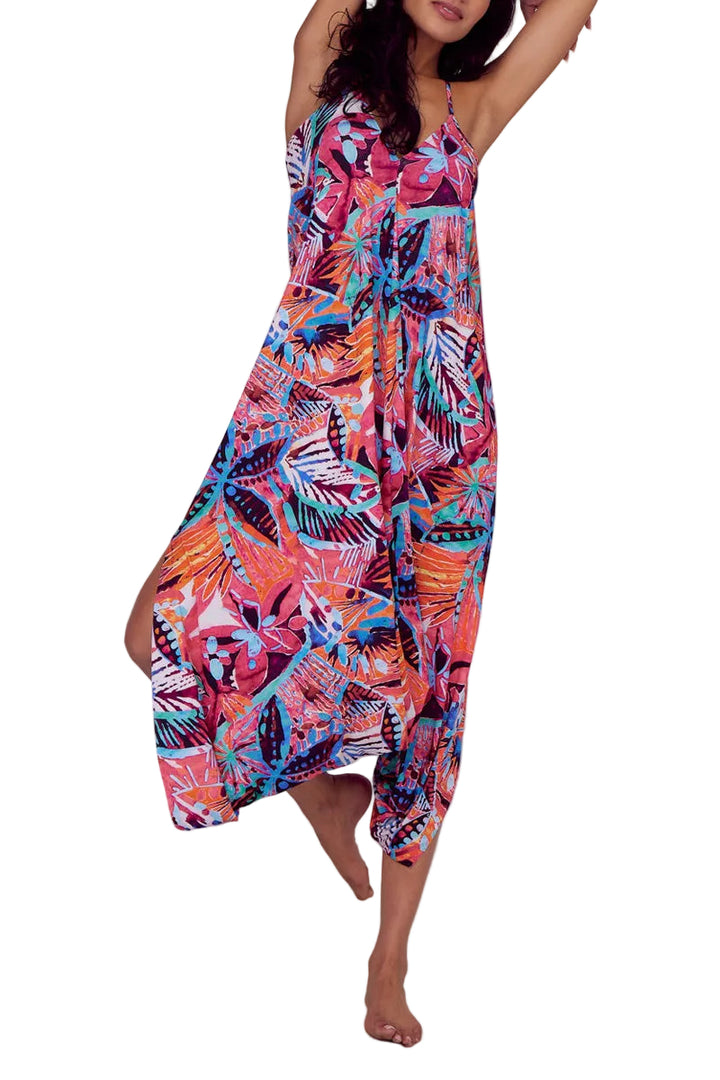 Onzie Tika Romper 2064