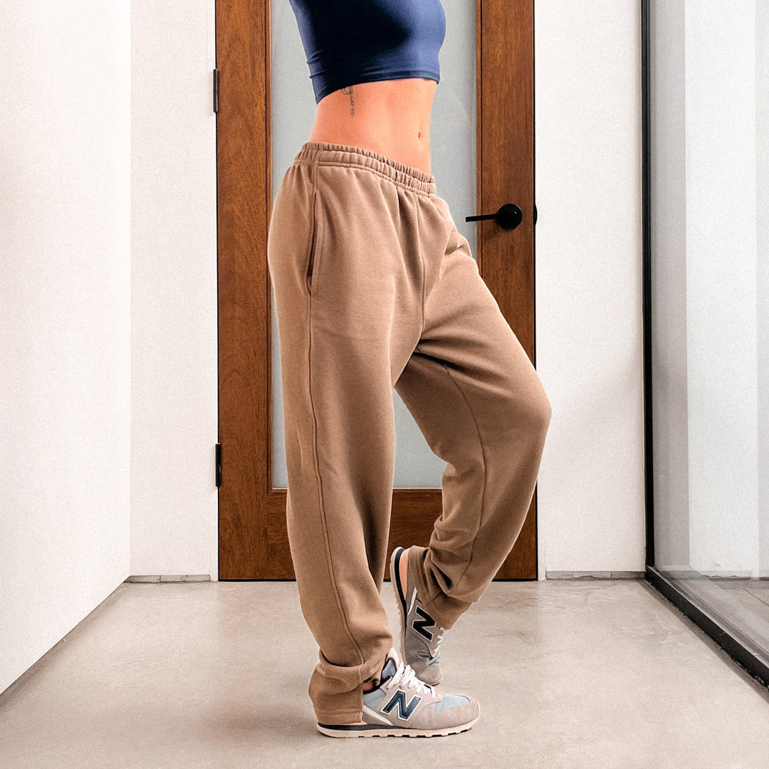 USA Fleece Sweatpant ♡ *Final Sale