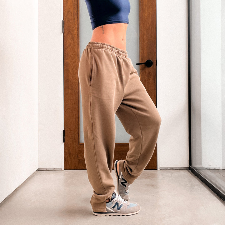 USA Fleece Sweatpant ♡ *Final Sale