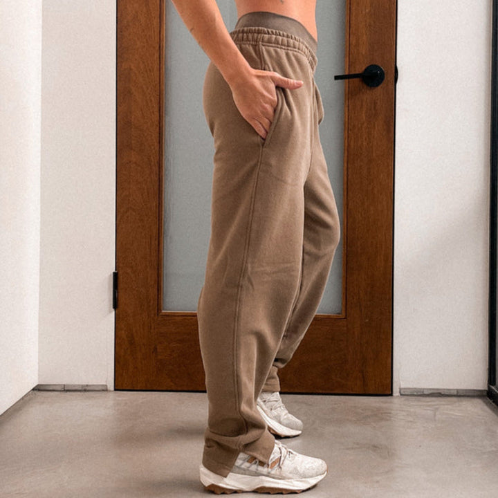 USA Fleece Sweatpant ♡ *Final Sale