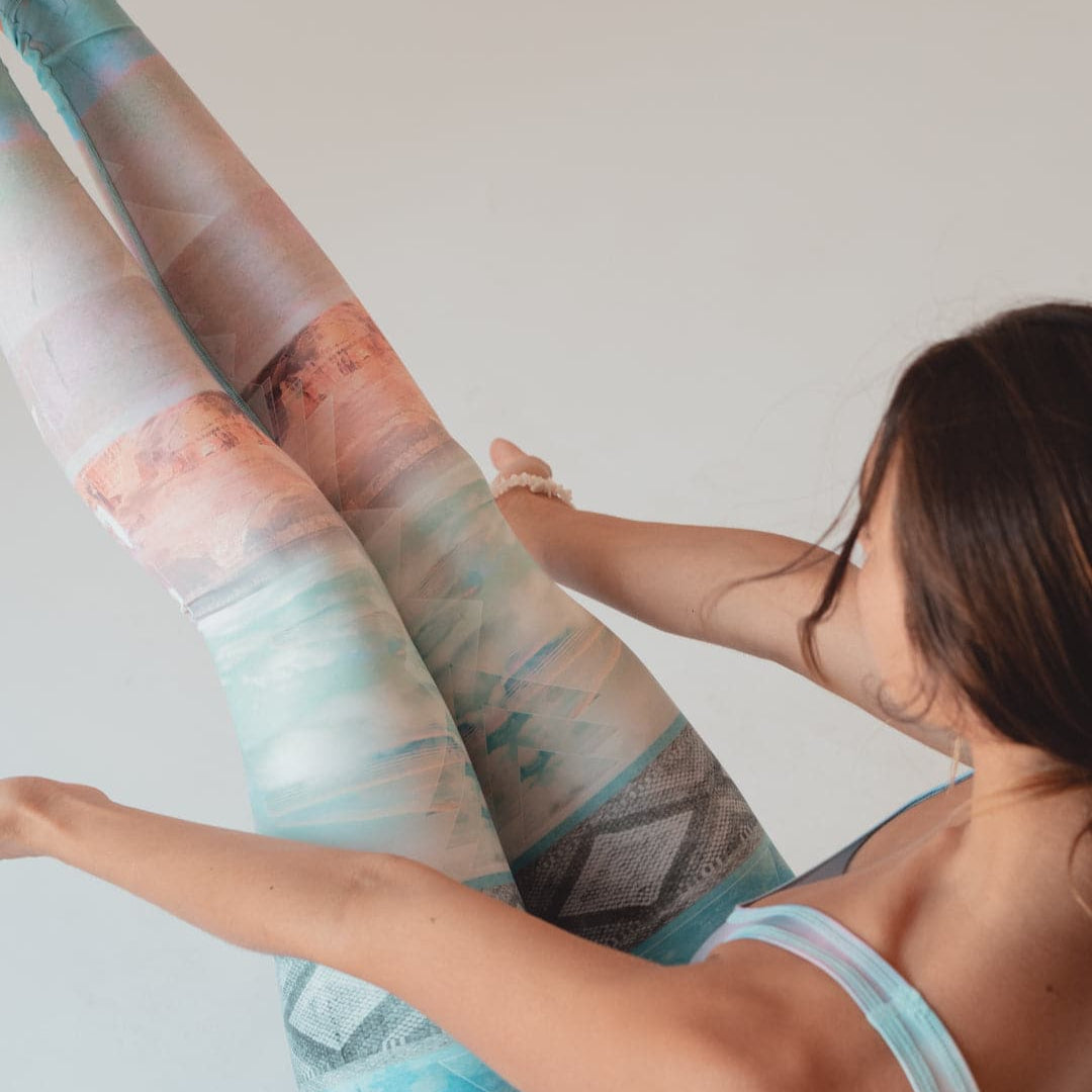 Tarot Magic Hot Pant