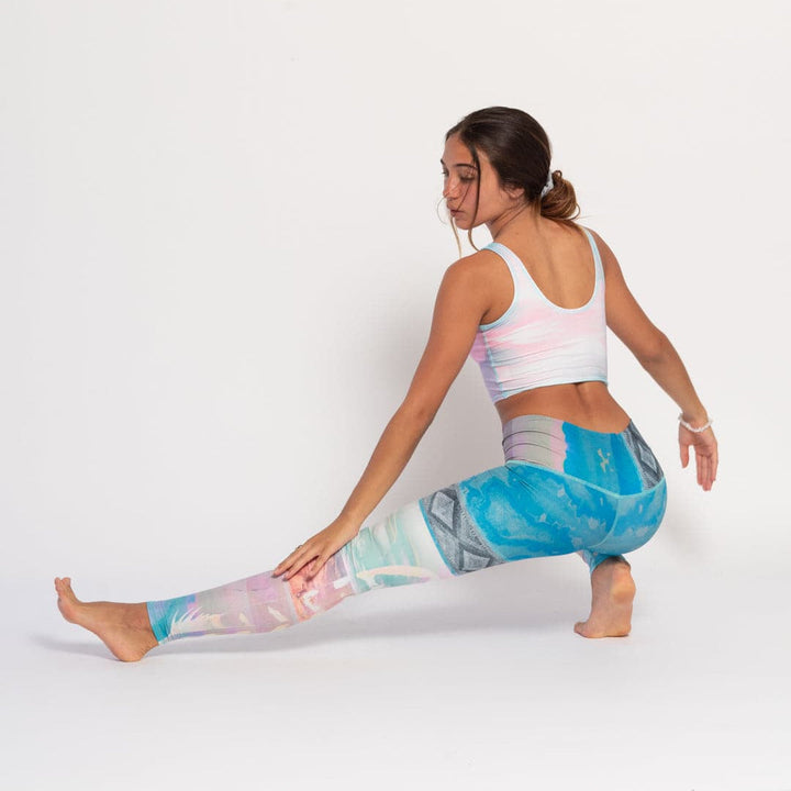 Tarot Magic Hot Pant