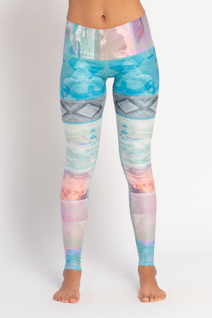 Tarot Magic Hot Pant