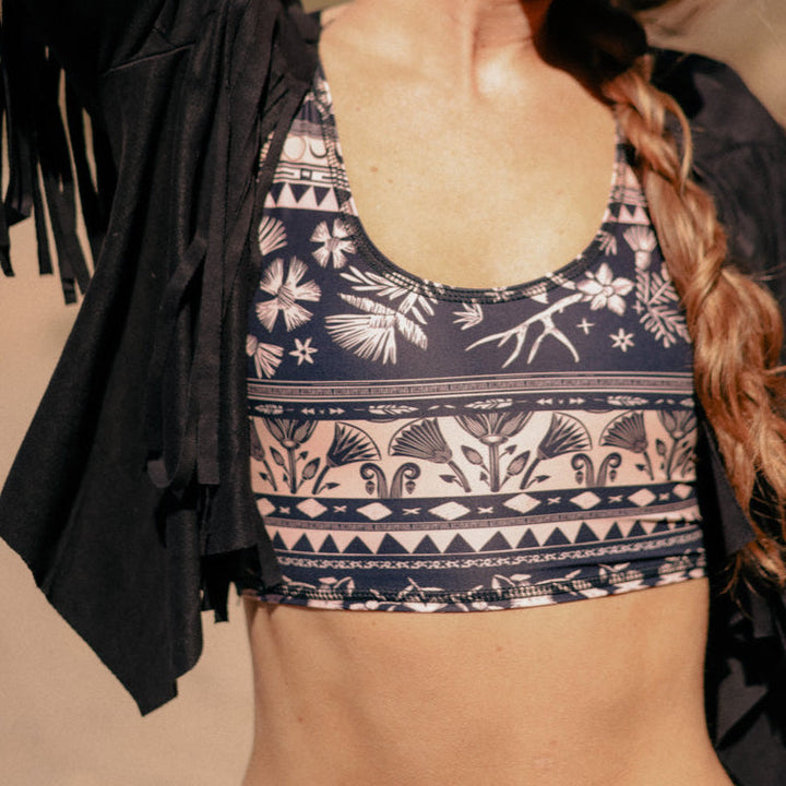 Moonflower Lover Tank