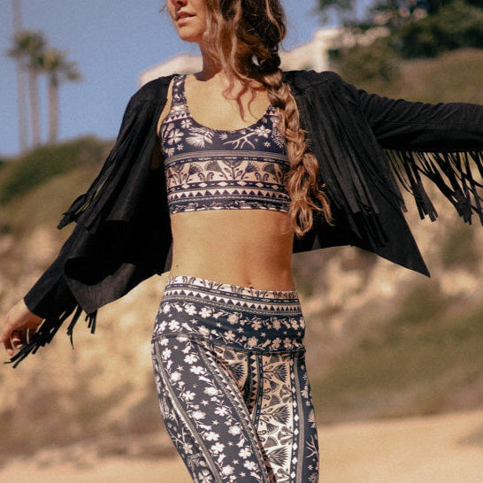 Moonflower Lover Tank