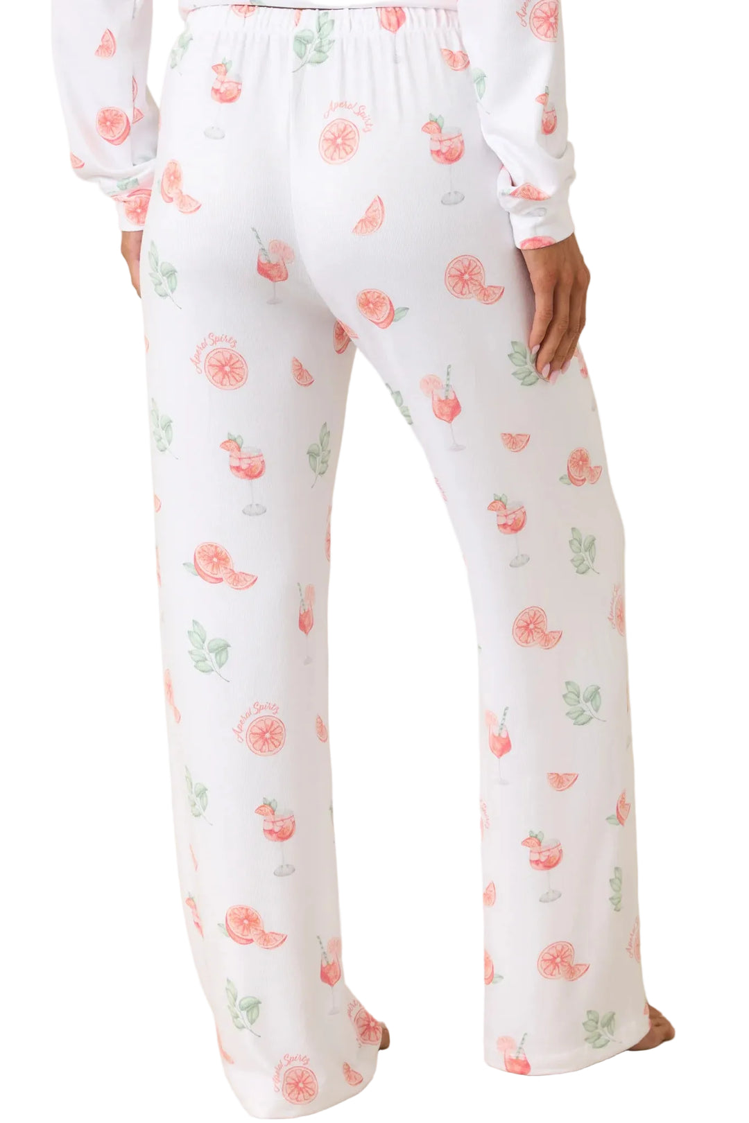 Z Supply So Sweet Spritz Pants