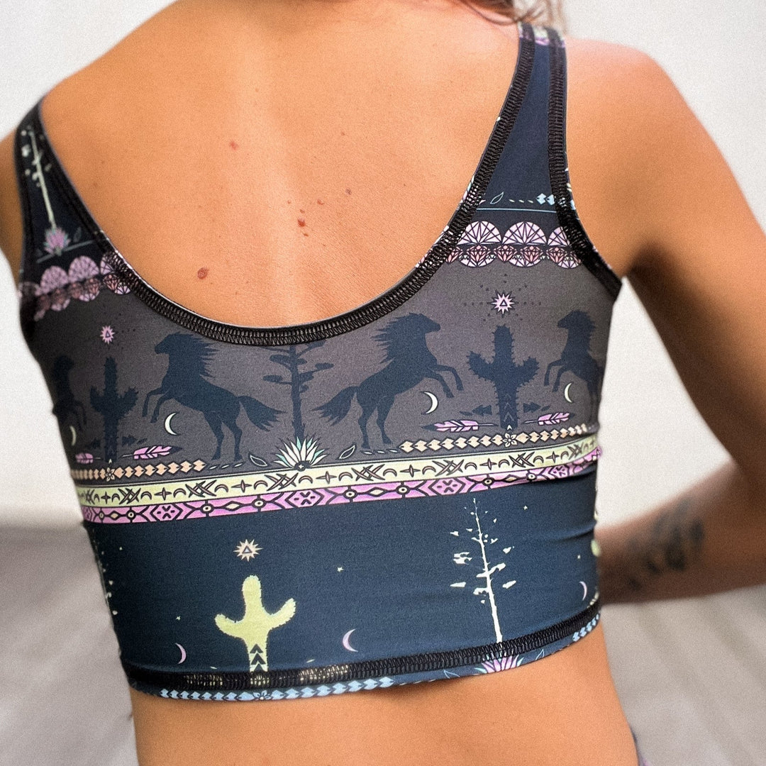 Wild and Free Lover Tank *Final Sale