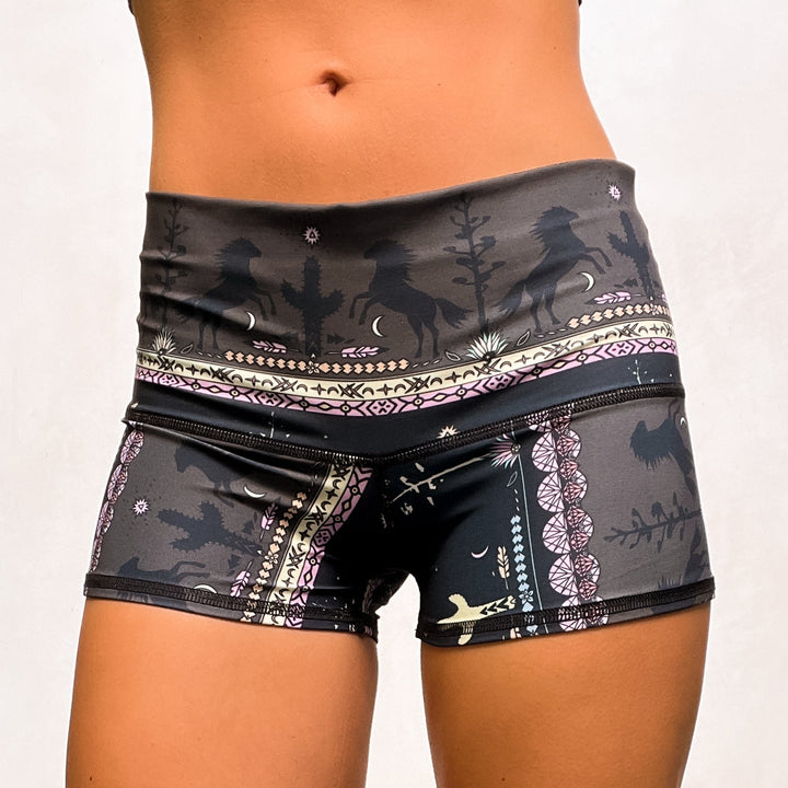 Wild and Free Sun Short *Final Sale