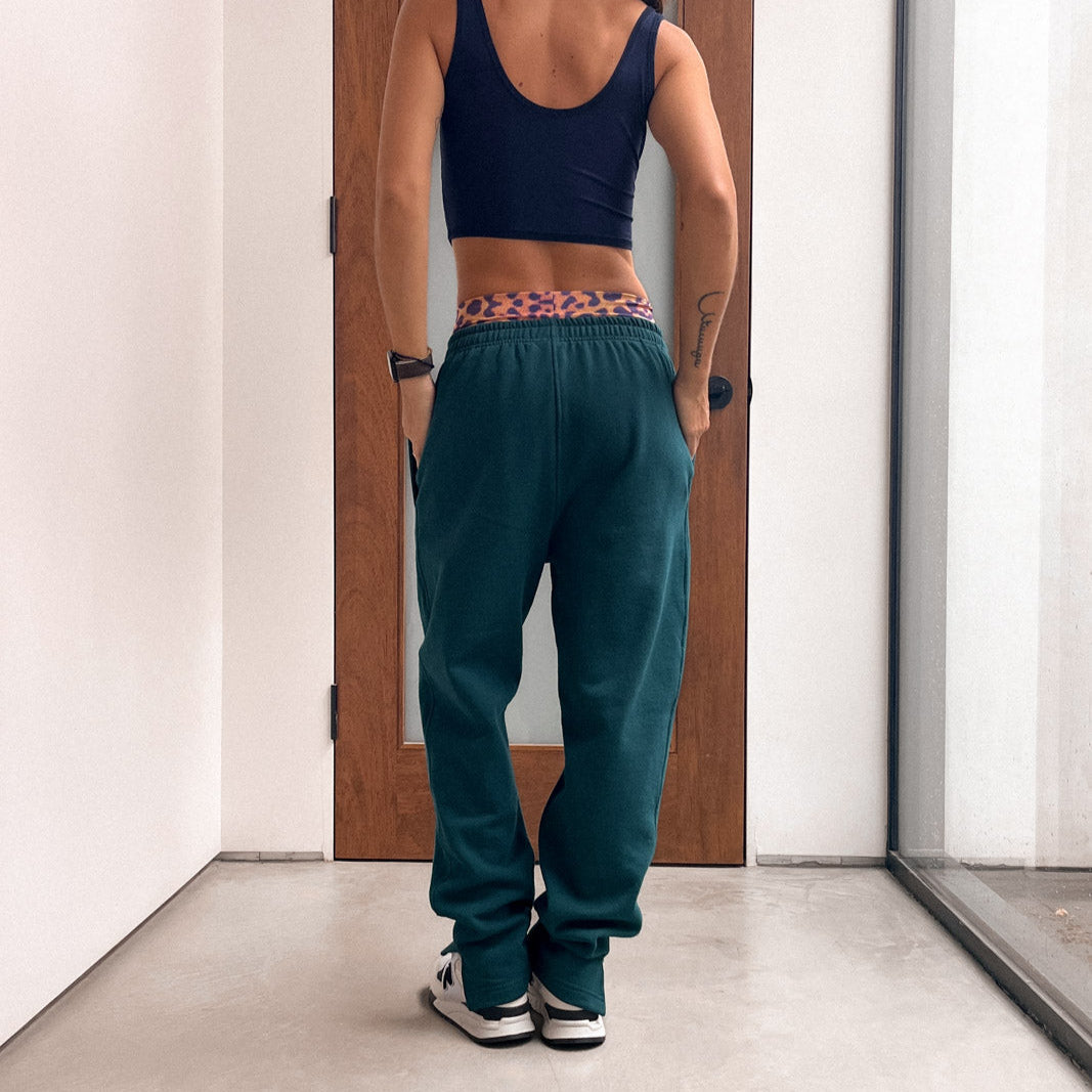 USA Fleece Sweatpant ♡ *Final Sale