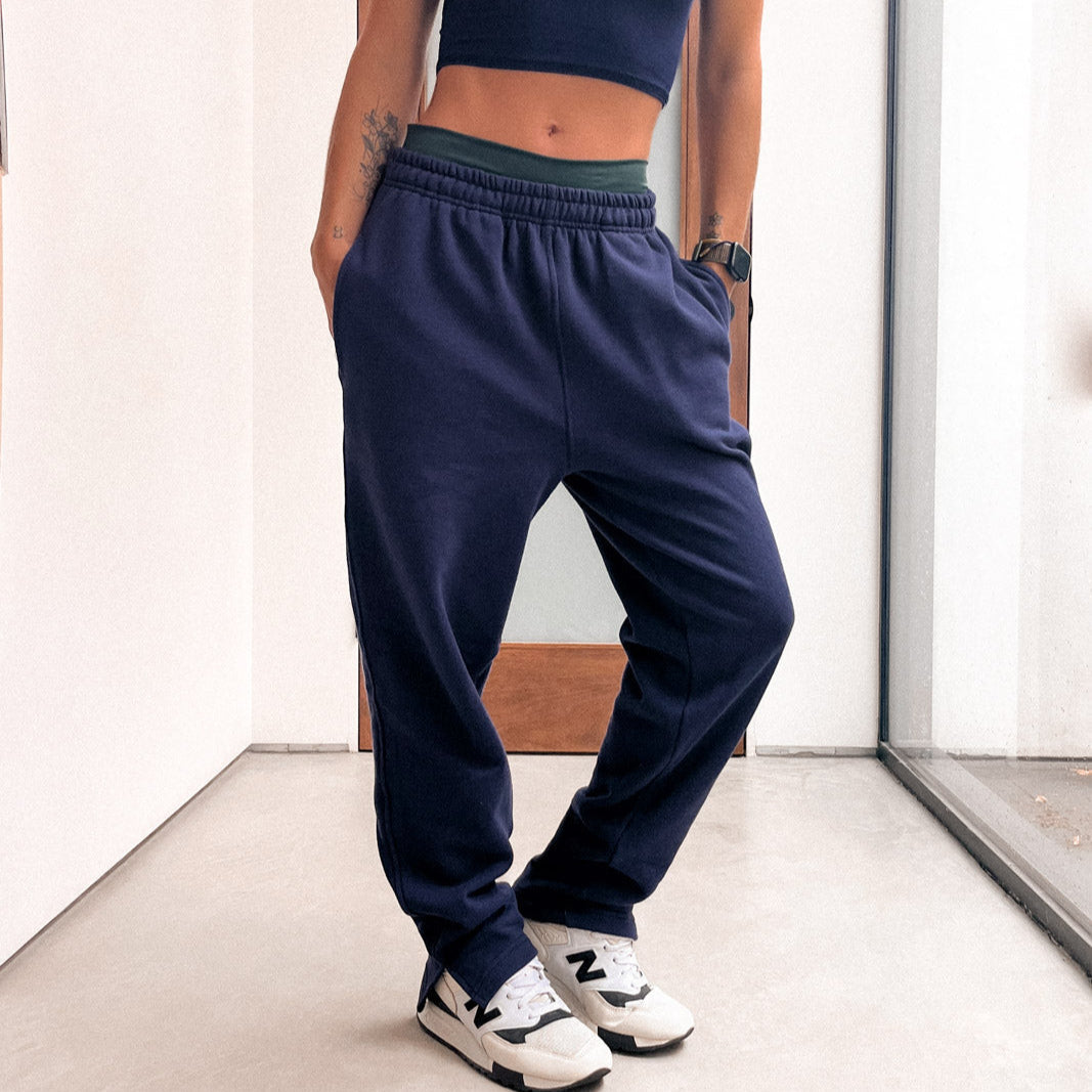 USA Fleece Sweatpant ♡ *Final Sale