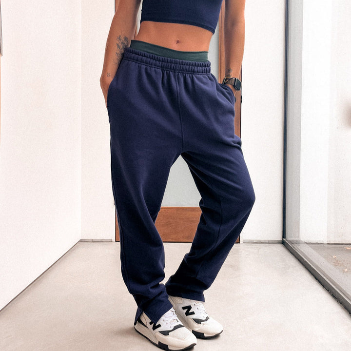USA Fleece Sweatpant ♡ *Final Sale