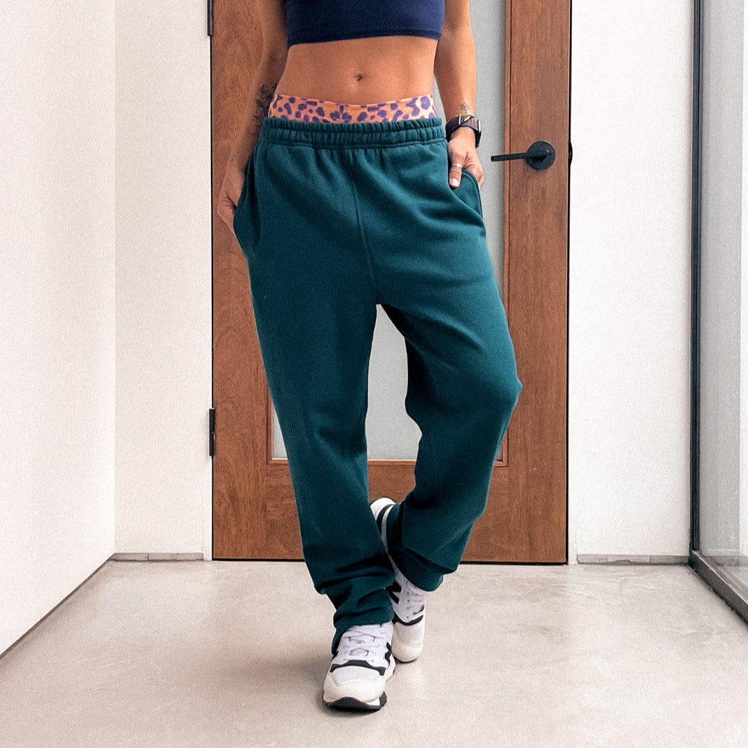 USA Fleece Sweatpant ♡ *Final Sale