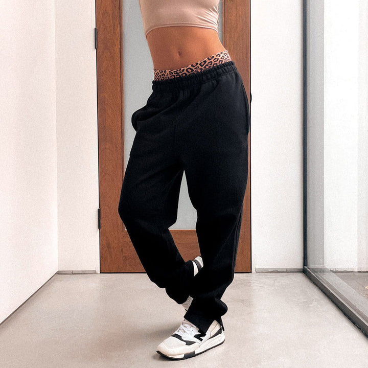 USA Fleece Sweatpant ♡ *Final Sale