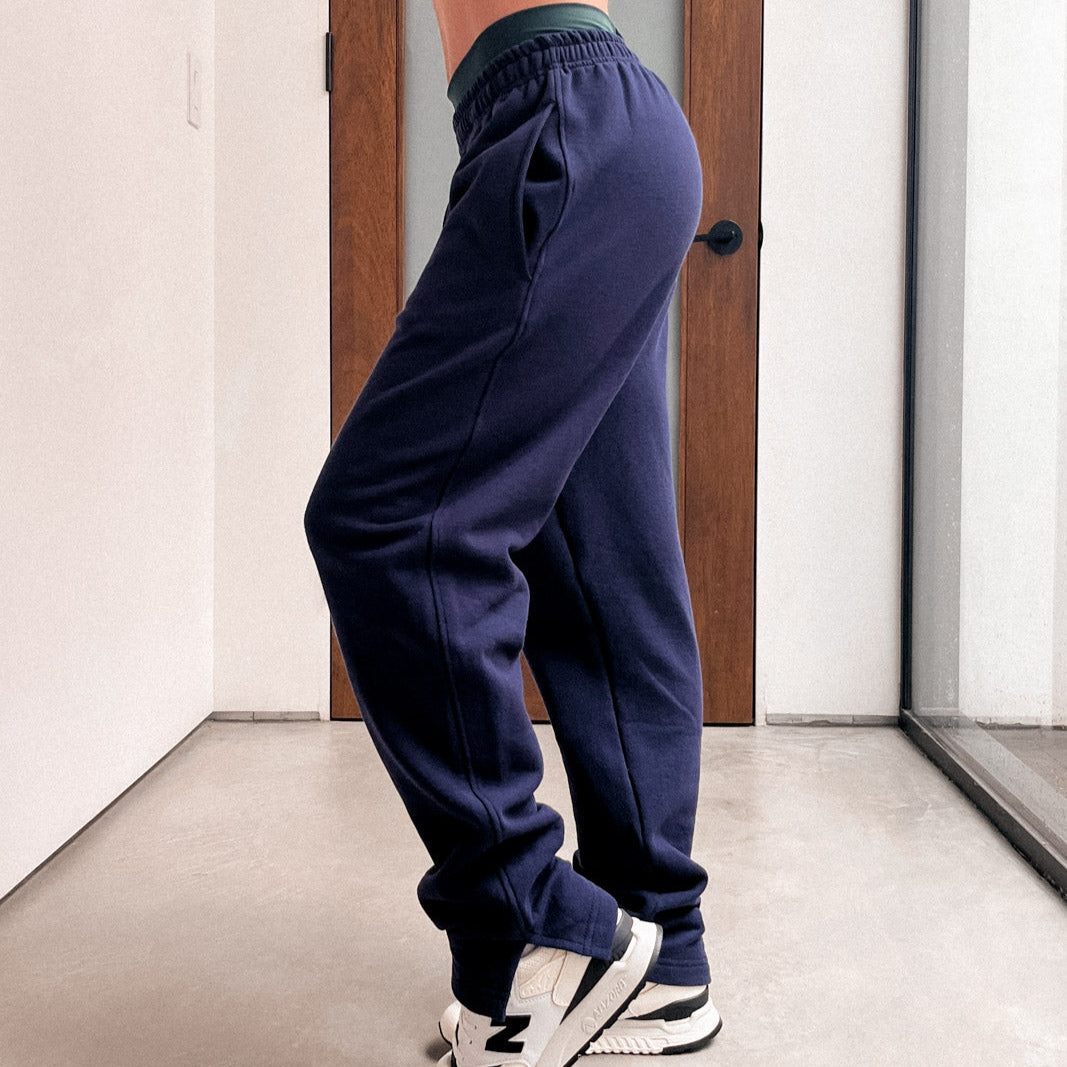 USA Fleece Sweatpant ♡ *Final Sale