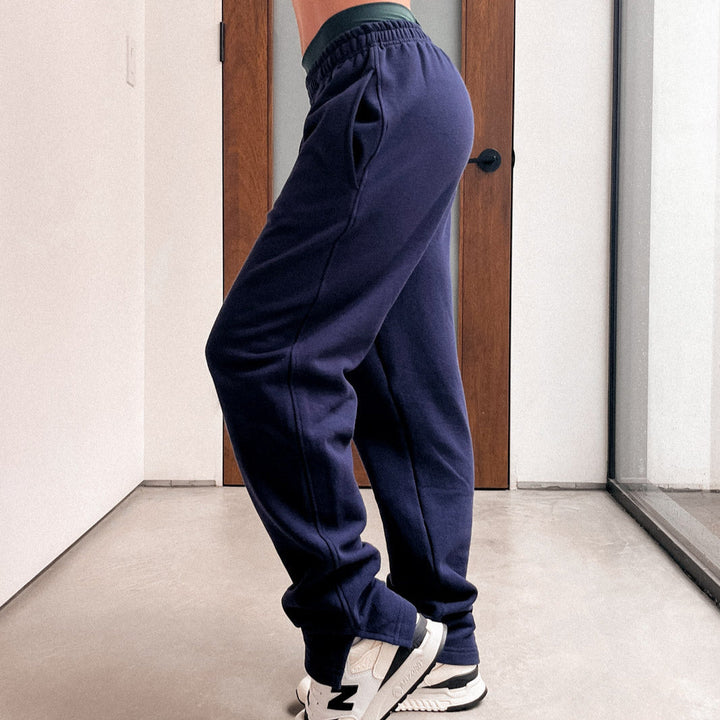 USA Fleece Sweatpant ♡ *Final Sale