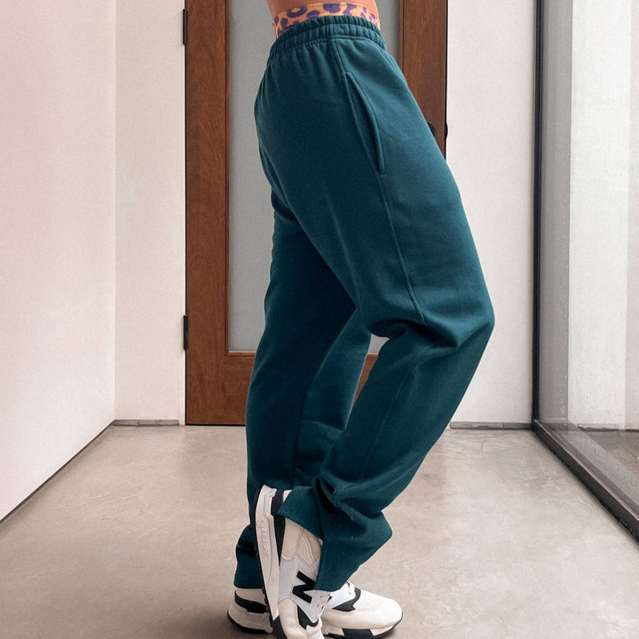 USA Fleece Sweatpant ♡ *Final Sale