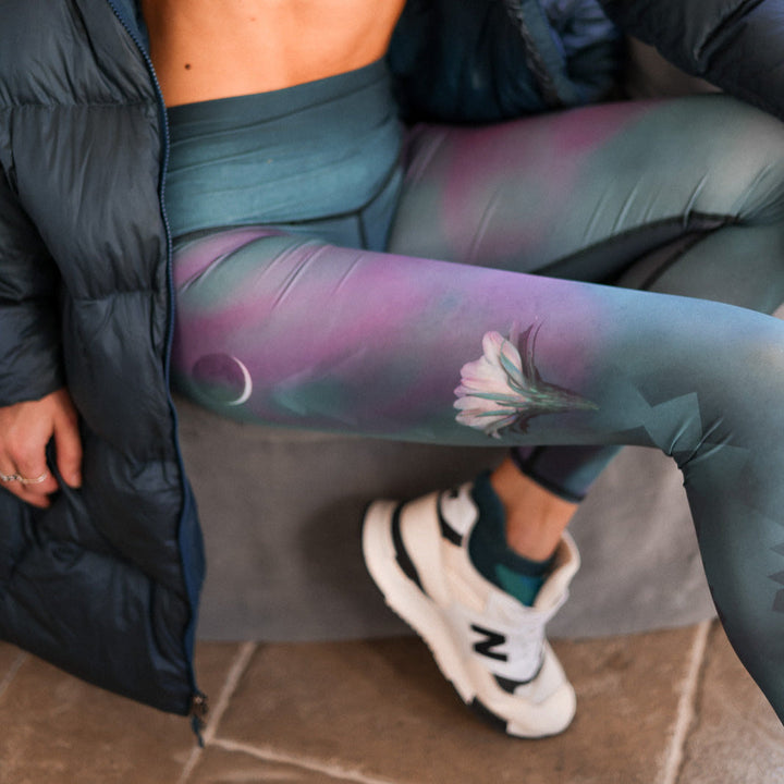 Lotus Moon Hot Pant ♡