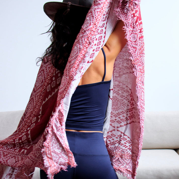 Solid Navy Tube Top ♡ *Final Sale