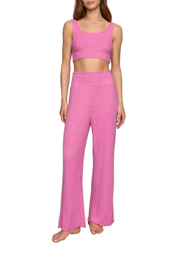 Z Supply Zoe Rib Tank Top