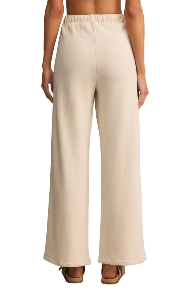 Z Supply Hunter French Terry Sweat Pants ZP251989