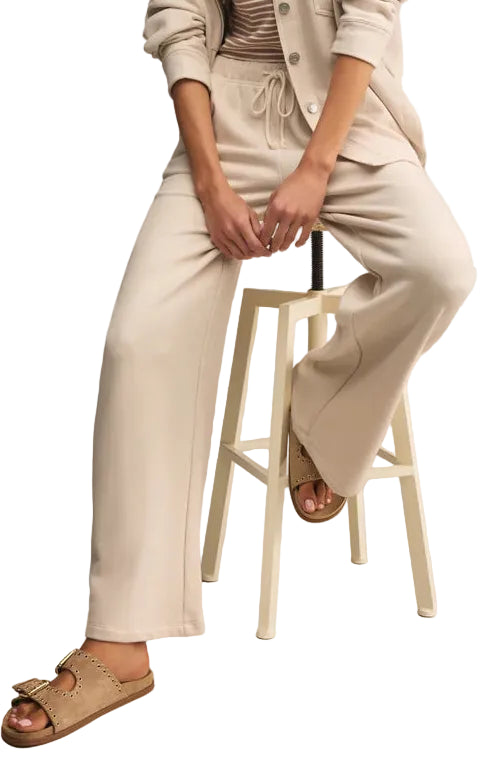 Z Supply Hunter French Terry Sweat Pants ZP251989