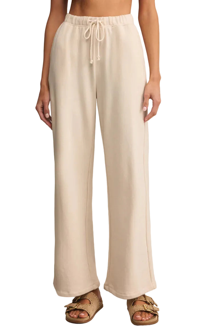 Z Supply Hunter French Terry Sweat Pants ZP251989