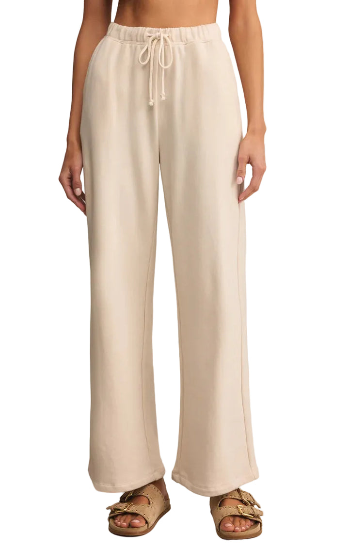 Z Supply Hunter French Terry Sweat Pants ZP251989